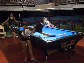 Pool Table 2